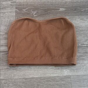 Cotton On Brown Bandeau